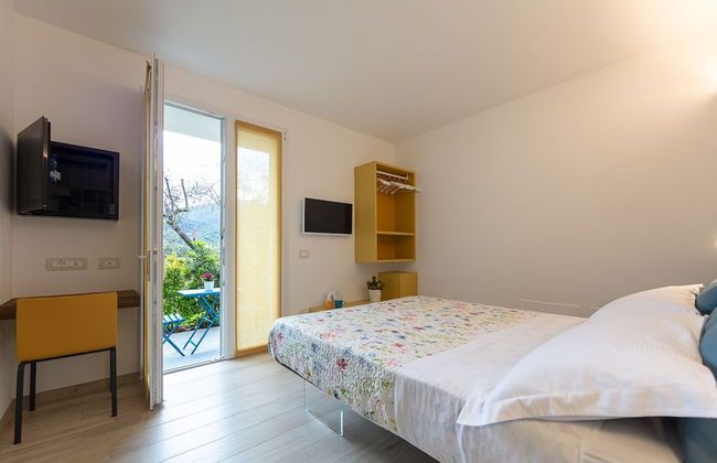 Aria Design B&B Levanto - Foto 2