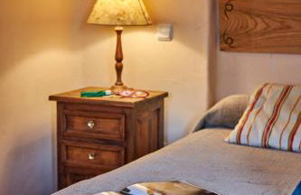 Casa Rural Fuente del Arca Montejo - Foto 15