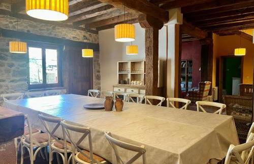 La Casona de Espirdo - Foto 58