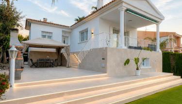 Exclusive Villa with Private Pool in Calpe - Foto 3