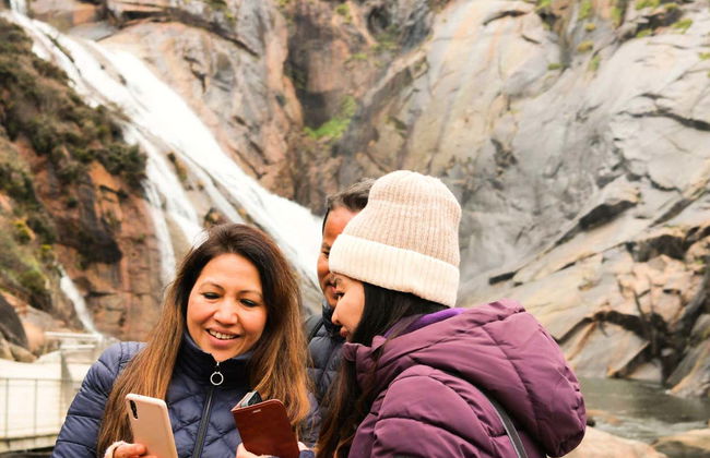 Finisterre, Muxía, & Costa da Morte Day Trip - Photo 5