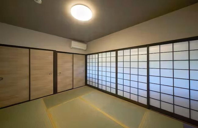 Oyado Kinokuniya Maruyama Machi - Foto 7