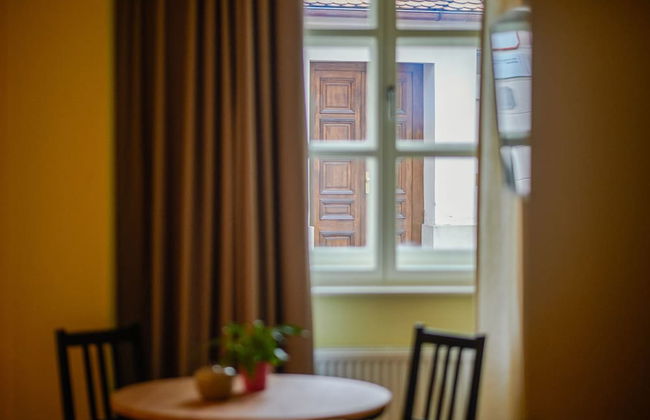 Peacock Boutique Apartments - Foto 25