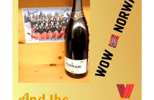 CASA CARCENTINA - fronte seggiovia, sulla pista Stelvio - Foto 61