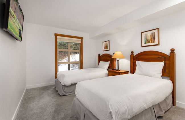 Lost Lake Lodge by Whistler Premier - Photo 36