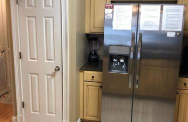 Unique 3BR, 1 of 5 Condos w/Huge Poolside Patio, Steps to Beach & Pier, Gated - Foto 78