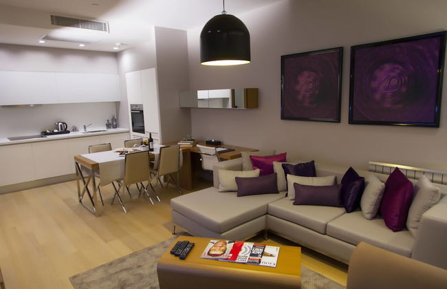 The Leos Residence - Foto 42