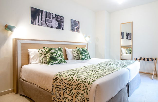 Pierre & Vacances Sevilla - Foto 12