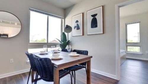 Spacious Apartment in Alexandria - Foto 2