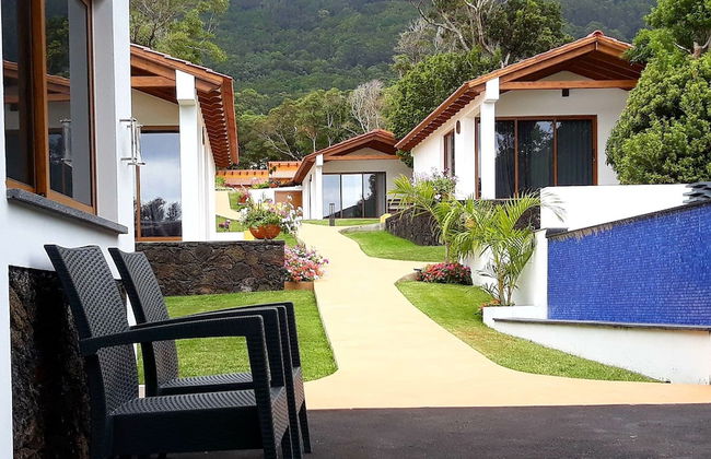 Villas Casteletes-bangalow Sea View - Foto 31