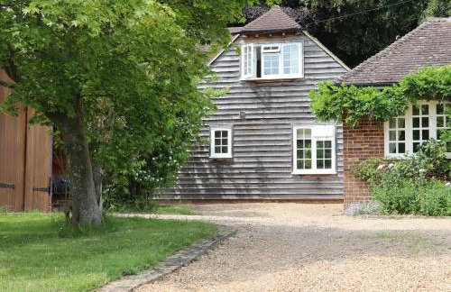 Spindlewood Cottage - Foto 1