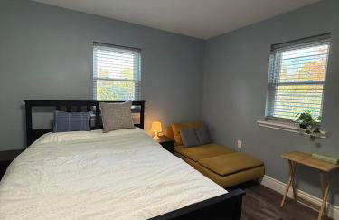 New house close to Fairmount Park - Foto 4