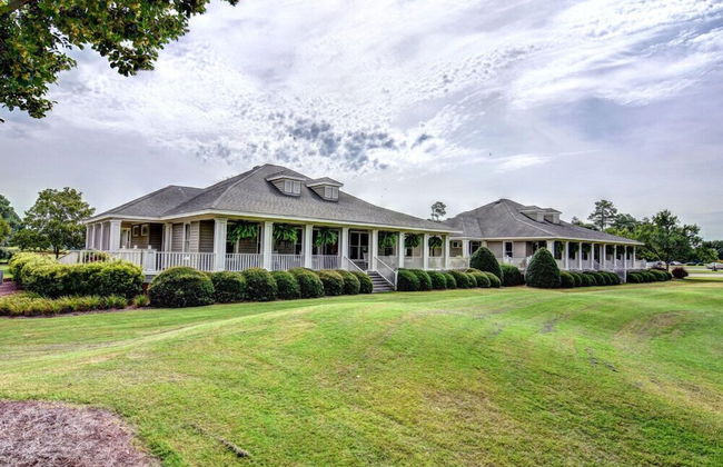 The Village at RiverLanding - Foto 48