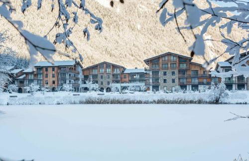 La Cordee 612 apartment- Chamonix All Year - Foto 45