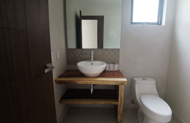 Mak Tulum Luxury Condo Hotel at Aldea Zama, Tulum - Foto 57