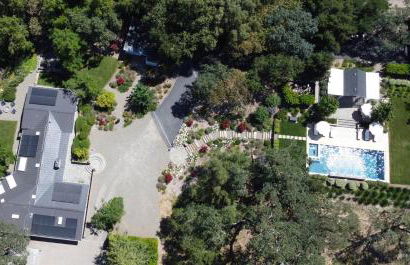 New Moon Mountain Family Retreat W- Pool And Views - Plus Wine Passport - Foto 5