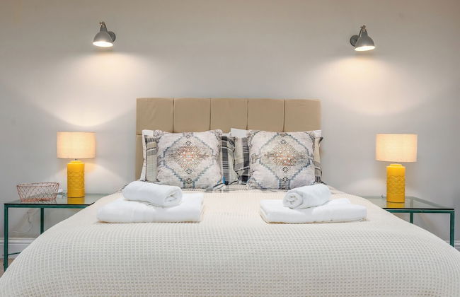 Clarendon Place 1BD in Leamington Spa - Foto 3