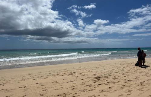 Apartamento Vista Mar ,Playas de Jandia Esquinzo - Foto 20