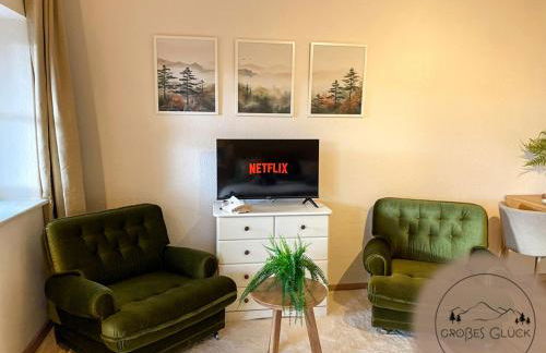 Großes Glück - Foto 11