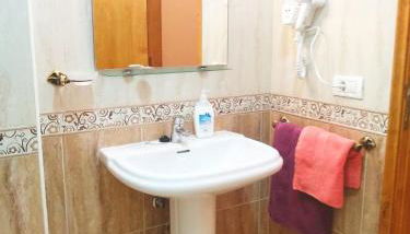 Casa Los Álamos - Foto 5