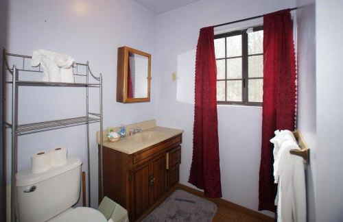 Canyon Cabin - A quaint cabin in a peaceful location yet close to Big Bear's attractions! - Foto 24