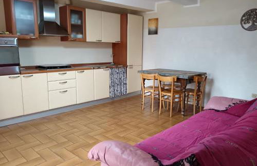 HOME L'UPUPA AMIATA - Foto 12