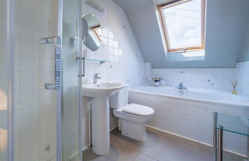 The Granary, Dunstall Green - Foto 22