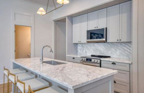 Magnolia Shore 5 - Steps to Beach, Pet-Friendly, Pool, Fast WiFi - Foto 4