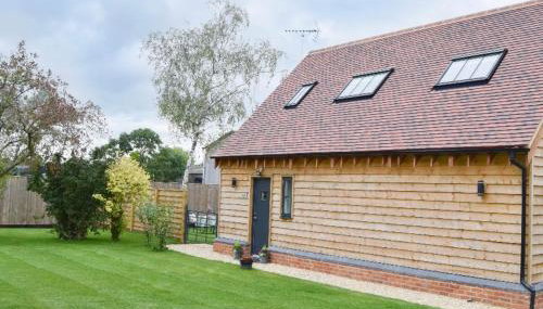 New Luxury 1-bed House nr Bicester Village - Foto 2