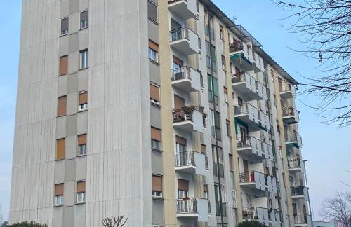 Casa Manolo Cesano Suite Apartment Milan - Foto 8