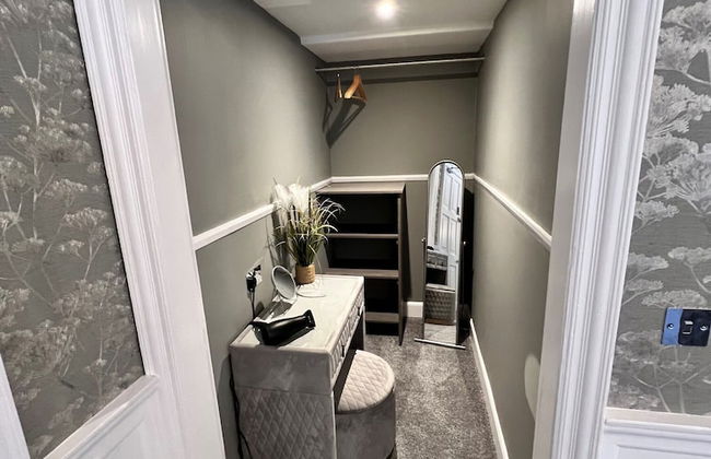 Rossal House Apartments - Foto 47