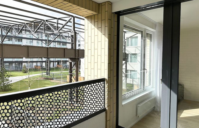 Charming Holesovice Apartment - Foto 35