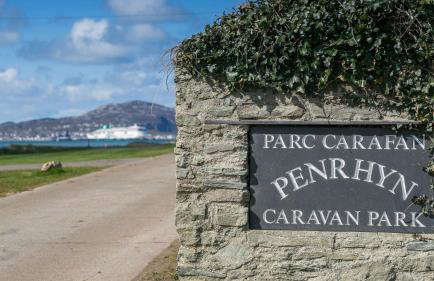 Beudy Penrhyn - Foto 51