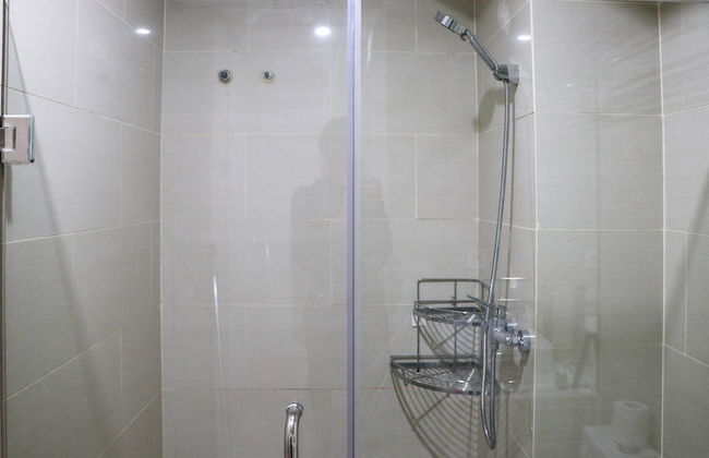 Elegant And Comfy 3Br Daan Mogot City Apartment - Foto 19