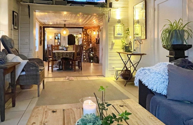 10 Person Holiday Home in Stillingson - Foto 7