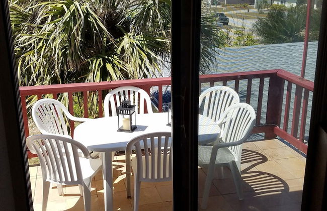 The Sand Castle - Foto 25