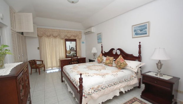 Cindys Villa - Foto 2, Habitación