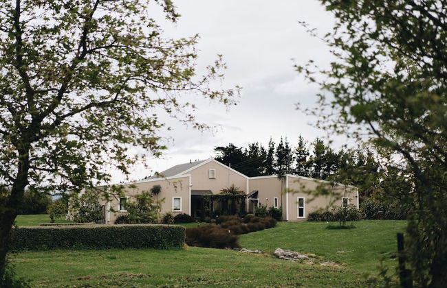 Brackenridge Country Retreat & Spa - Foto 32