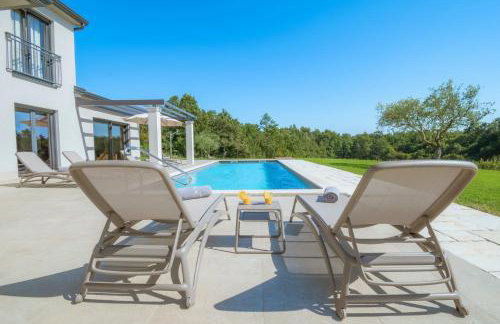 Villa Frida in Vizinada, Poreč by Istrabook - Foto 10