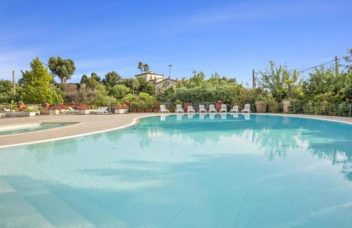 Le Plaza - Sea view - Car park - Swimming pool - Tennis court - Foto 40