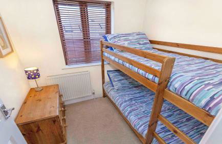 Oysters Sleeps 6 Modern Villa & Dog Friendly - Foto 23