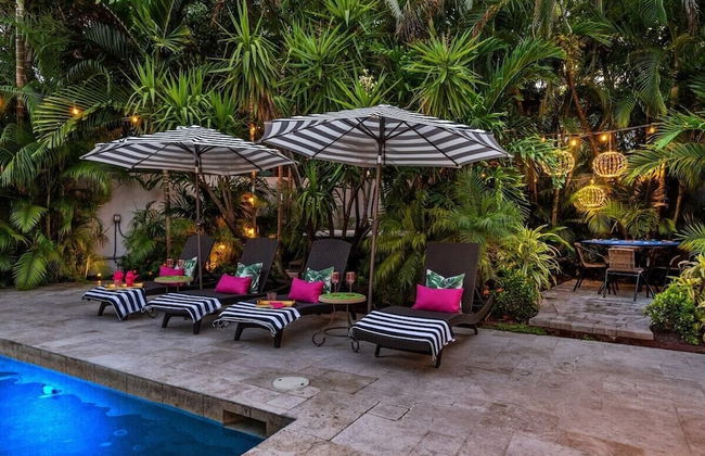 #1 Beach Estate Las Olas Beach Best Location - Foto 24