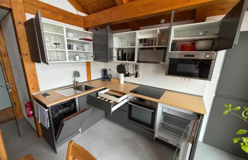 Ferienwohnung Schillerstaße - Foto 6