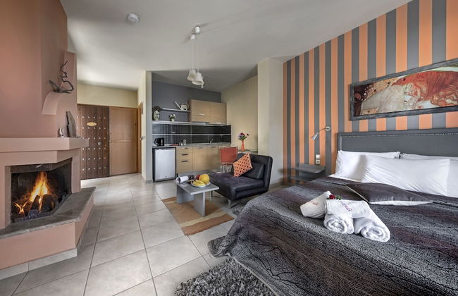 Petradi Hotel - Foto 23