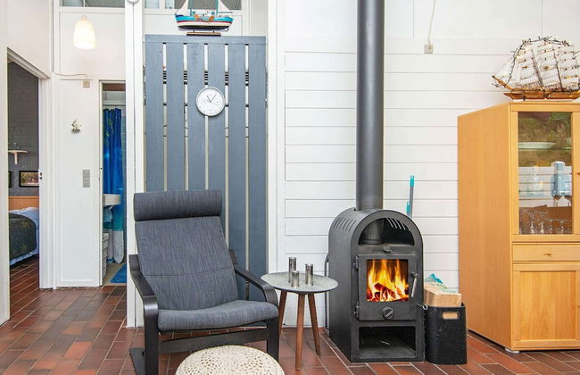 4 Person Holiday Home in Aabenraa - Foto 8