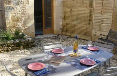 gîtes les 7 roches 4 personnes - Photo 11