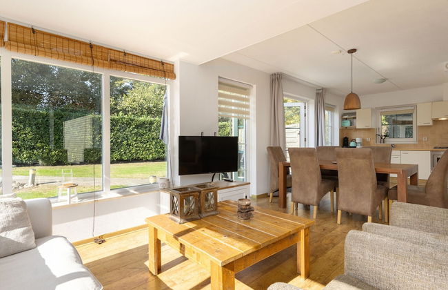 Cosy Holiday Home in Twente - Foto 7