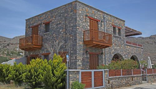 Kalo Nero Apartments - Foto 3