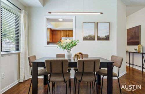 Modern Haven with King Suite and Impeccable Location - Foto 2