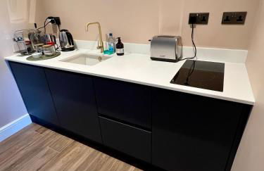 Stunning luxury apartment near Bruton - Foto 10